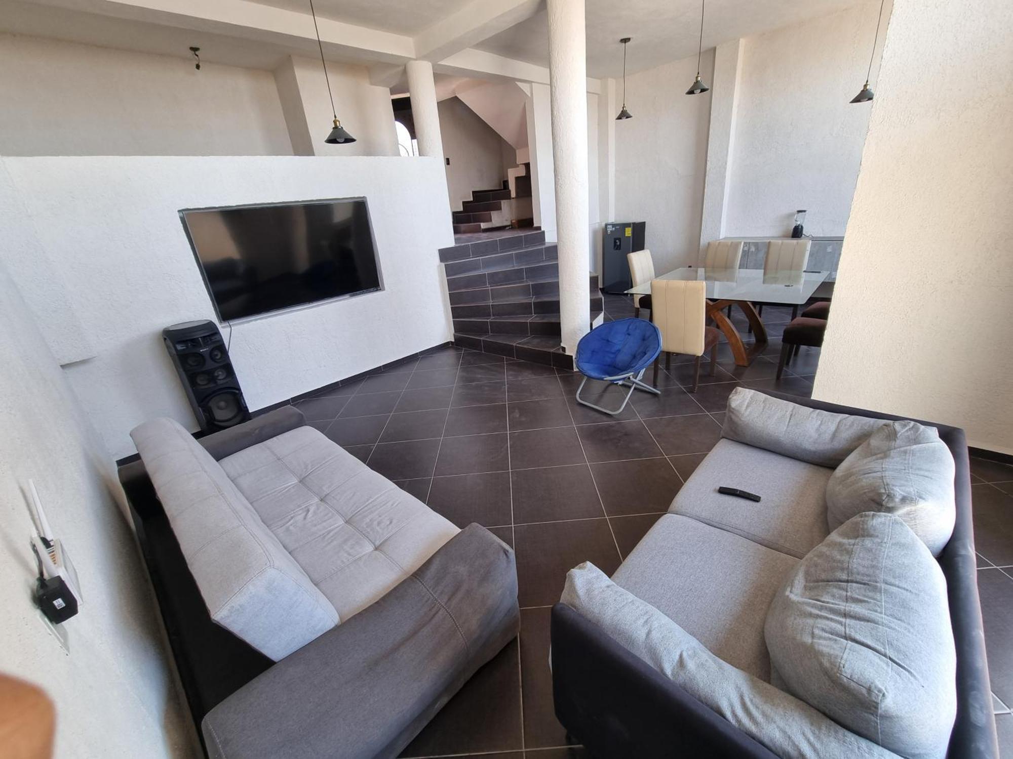 Villa Salitre El Salitre Esterno foto
